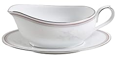 Noritake malverne gravy for sale  Delivered anywhere in USA 
