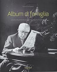 Album famiglia. gli usato  Spedito ovunque in Italia 