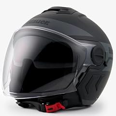 Casco blauer demi usato  Spedito ovunque in Italia 