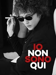 Non sono qui usato  Spedito ovunque in Italia 