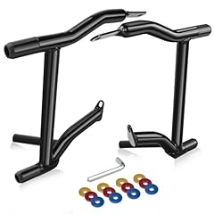 Eumti saddlebag guards for sale  Delivered anywhere in USA 