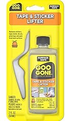 Goo gone sticker for sale  Delivered anywhere in USA 