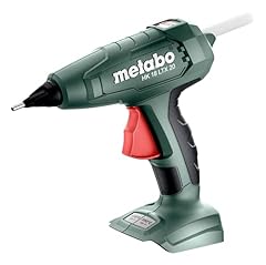 Metabo akku heißklebepistole gebraucht kaufen  Wird an jeden Ort in Deutschland