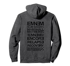 Eminem title stack for sale  Delivered anywhere in UK