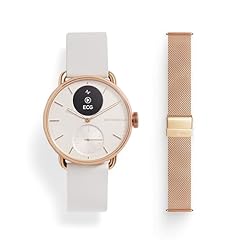 Withings scanwatch 38mm d'occasion  Livré partout en France