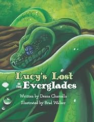 Lucy lost everglades for sale  Delivered anywhere in USA 