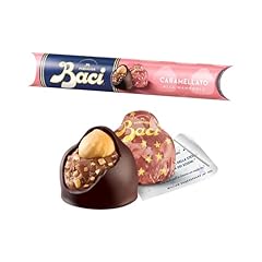 Baci perugina caramellato usato  Spedito ovunque in Italia 