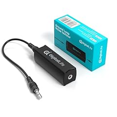 Digitallife gi35 isolatore usato  Spedito ovunque in Italia 