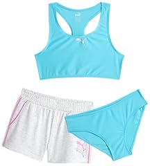 Puma girls swimsuit for sale  Delivered anywhere in USA 