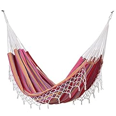 Brazilian patio hammock for sale  Delivered anywhere in USA 
