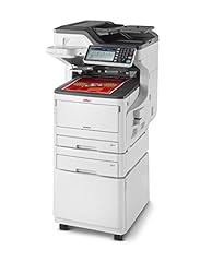 Oki mc853dnct led d'occasion  Livré partout en France