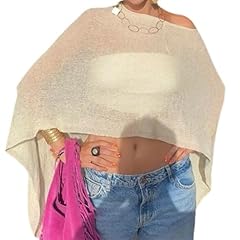 Women sheer poncho for sale  Delivered anywhere in USA 