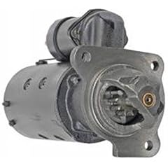 Rareelectrical new starter for sale  Delivered anywhere in USA 