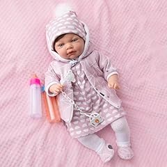 Poupée reborn bebe d'occasion  Livré partout en France