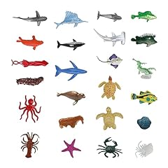 Mini sea creatures for sale  Delivered anywhere in UK