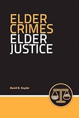 Elder crimes elder for sale  Delivered anywhere in USA 