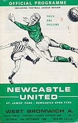 Newcastle united west for sale  Delivered anywhere in UK