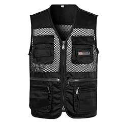 Gilet uomo casual usato  Spedito ovunque in Italia 
