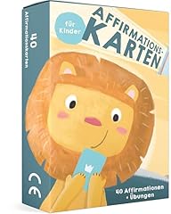 Kwii kwii affirmationskarten gebraucht kaufen  Wird an jeden Ort in Deutschland