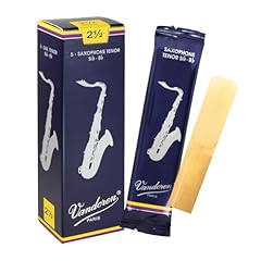 Vandoren sr2225 tenor for sale  Delivered anywhere in USA 