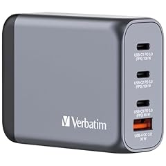 Verbatim gan charger gebraucht kaufen  Wird an jeden Ort in Deutschland