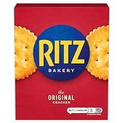 Ritz original crackers for sale  Delivered anywhere in UK