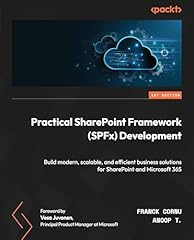 Practical sharepoint framework for sale  Delivered anywhere in USA 