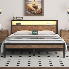 Queen size bed for sale  Delivered anywhere in USA 