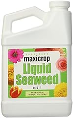 Maxicrop liquid seaweed for sale  Delivered anywhere in USA 