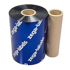 Thermotransfer farbband schwar gebraucht kaufen  Wird an jeden Ort in Deutschland