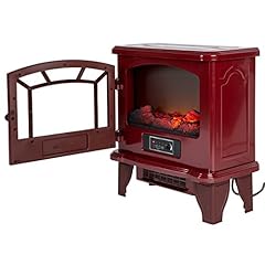 Duraflame electric freestandin for sale  Delivered anywhere in USA 