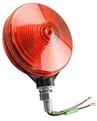 Amber hazard light for sale  Delivered anywhere in UK