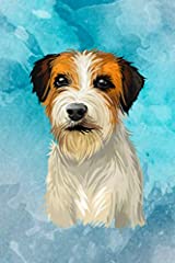 Used, Jack Russell Terrier Journal, Jack Russell Terrier for sale  Delivered anywhere in UK