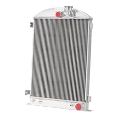 Row aluminum radiator for sale  Delivered anywhere in USA 