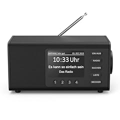 Hama dab radio gebraucht kaufen  Wird an jeden Ort in Deutschland