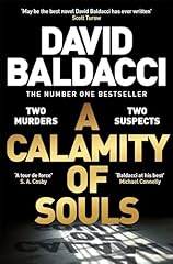 Calamity souls gripping for sale  Delivered anywhere in UK