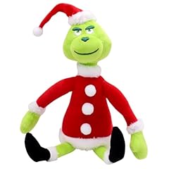 Oblrxm grinch doll for sale  Delivered anywhere in UK