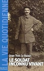 Soldat inconnu vivant d'occasion  Livré partout en France