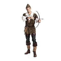 Kostümplanet robin hood gebraucht kaufen  Wird an jeden Ort in Deutschland