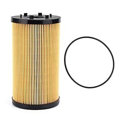 Engine oil filter for sale  Delivered anywhere in UK
