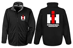 Softshell jacke ihc gebraucht kaufen  Wird an jeden Ort in Deutschland