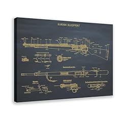Generic kar98k poster d'occasion  Livré partout en France