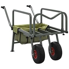 Vidaxl chariot pêche d'occasion  Livré partout en France