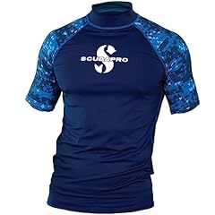 Scubapro unisex rash gebraucht kaufen  Wird an jeden Ort in Deutschland