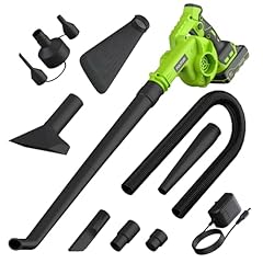 Pulituo leaf blower for sale  Delivered anywhere in UK