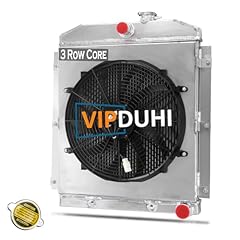 Vipduhi aluminum radiator for sale  Delivered anywhere in USA 
