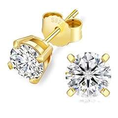 Krkc moissanite hrsteckers gebraucht kaufen  Wird an jeden Ort in Deutschland