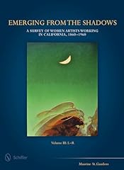 Emerging shadows vol. for sale  Delivered anywhere in USA 