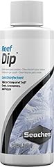 Seachem reef dip for sale  Delivered anywhere in UK