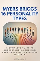 Myers briggs personality gebraucht kaufen  Wird an jeden Ort in Deutschland